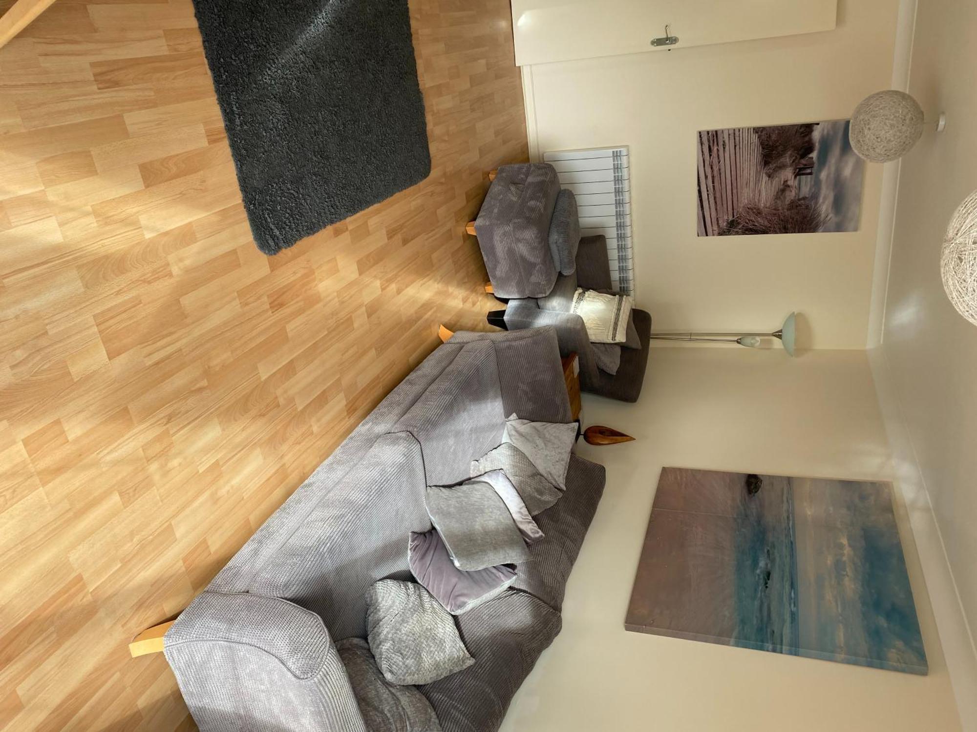 River Courtyard Apartment In The Heart Of Stneots เซนต์เนียทส์ ภายนอก รูปภาพ